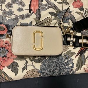 Marc Jacobs The Snapshot